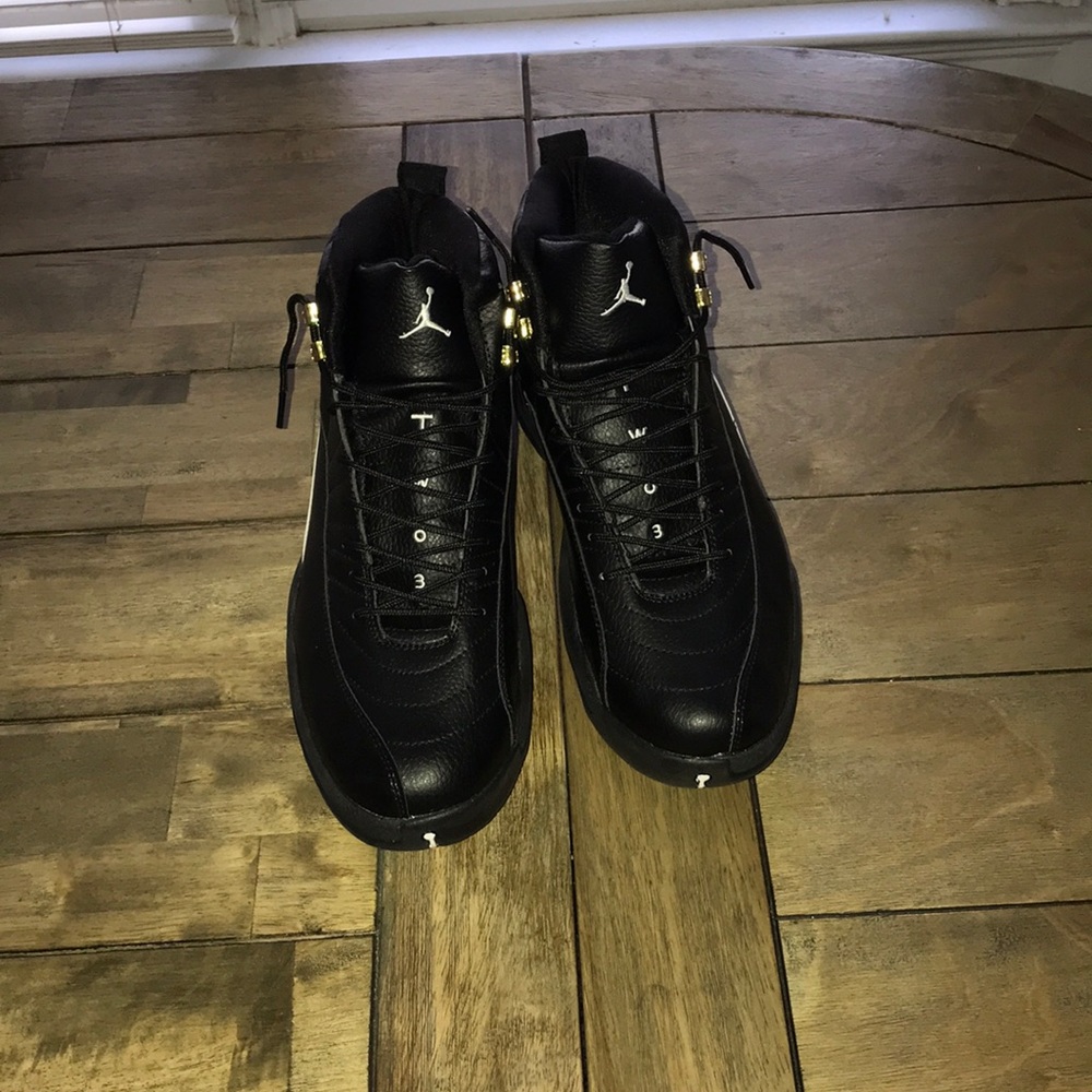 Jordan master 12s